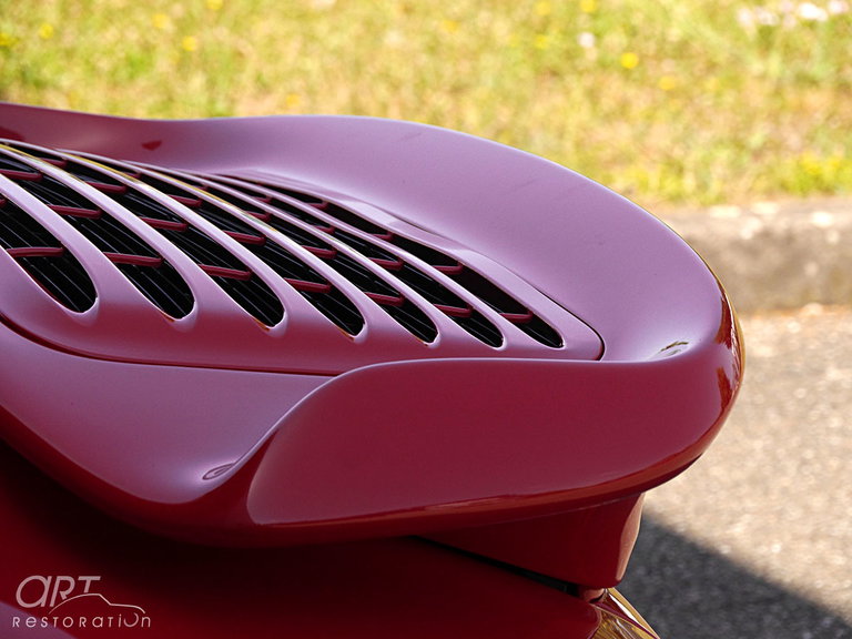 Porsche 993 Turbo WLS 1