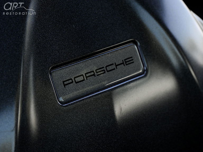 Porsche 993 Turbo WLS 1