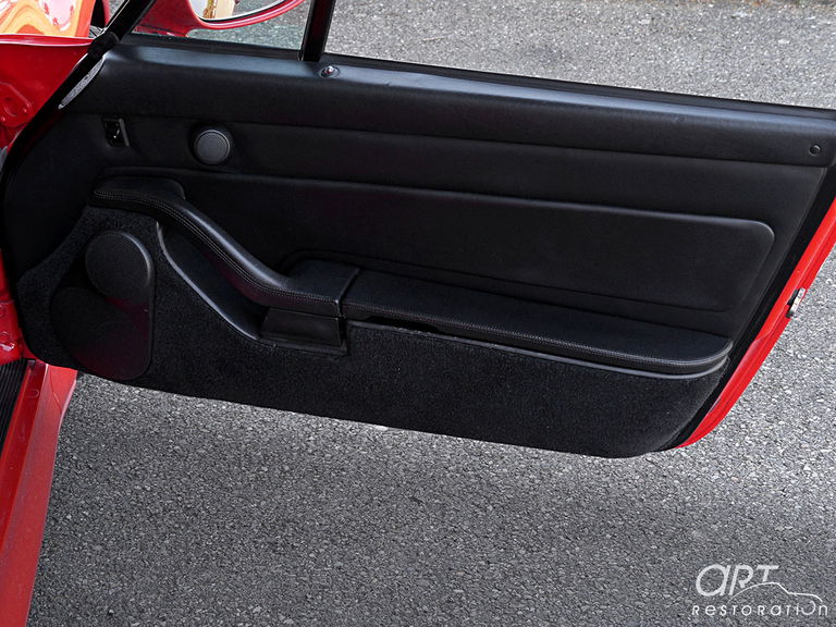 Porsche 993 Turbo WLS 1