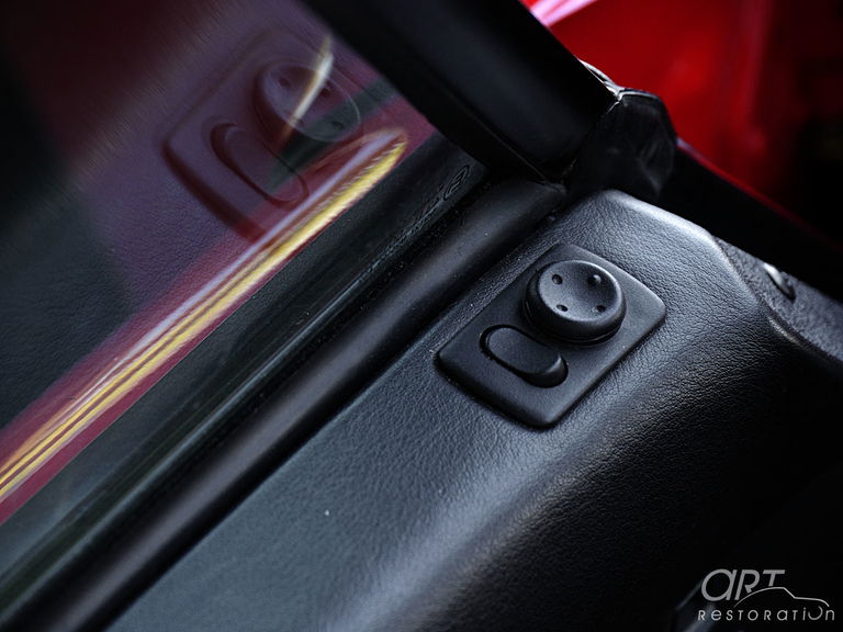 Porsche 993 Turbo WLS 1