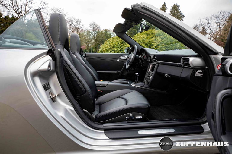 Porsche 997 Carrera S