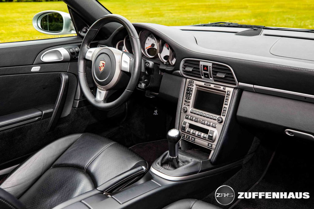Porsche 997 Carrera S