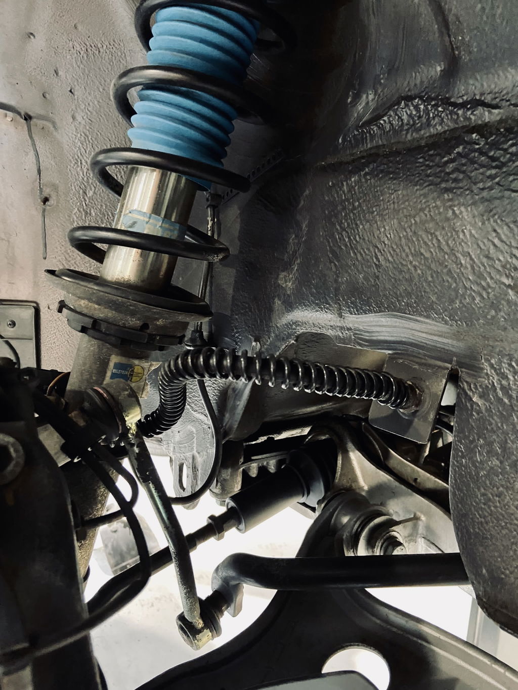 Porsche 993 Carrera S