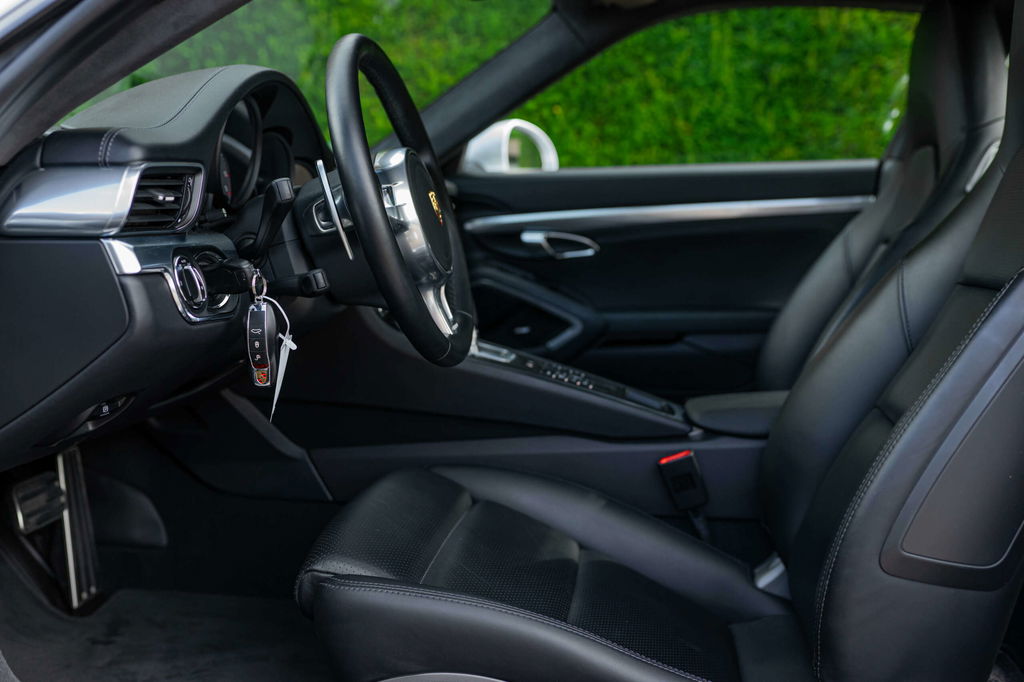 Porsche 991 Carrera S