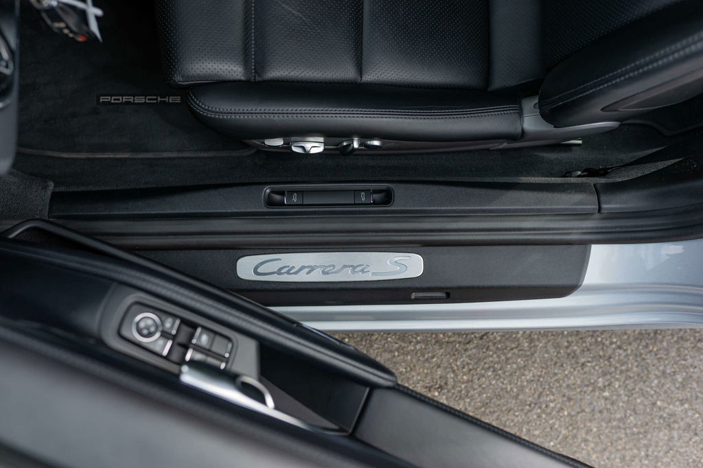 Porsche 991 Carrera S