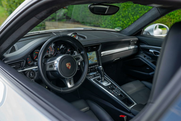 Porsche 991 Carrera S