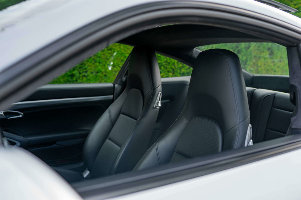 Porsche 991 Carrera S