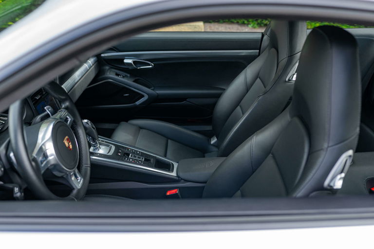 Porsche 991 Carrera S