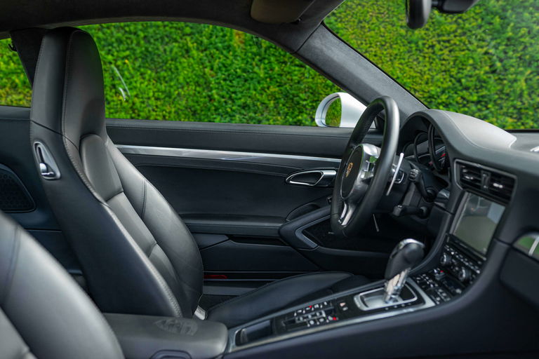 Porsche 991 Carrera S