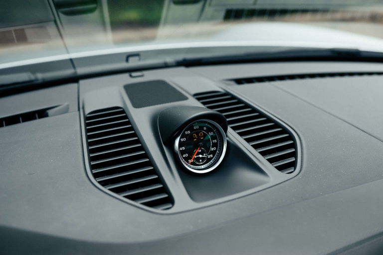 Porsche 991 Carrera S