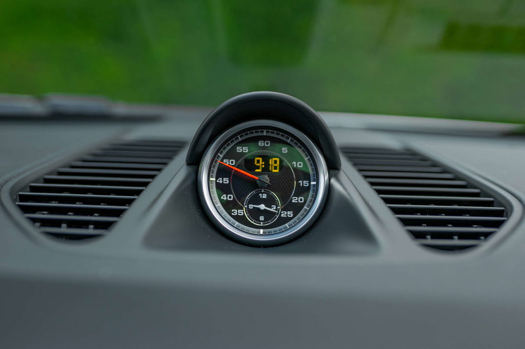 Porsche 991 Carrera S