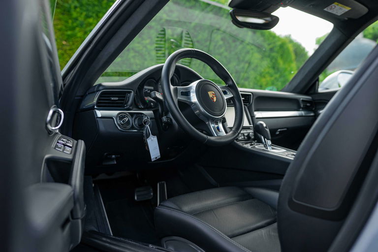Porsche 991 Carrera S