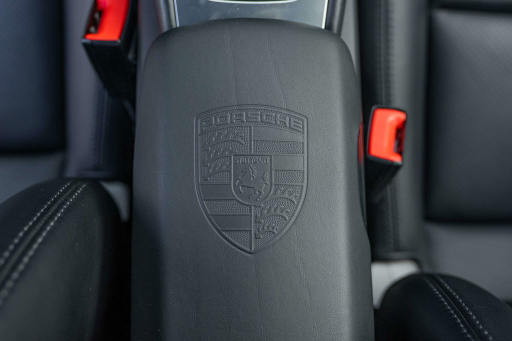 Porsche 991 Carrera S