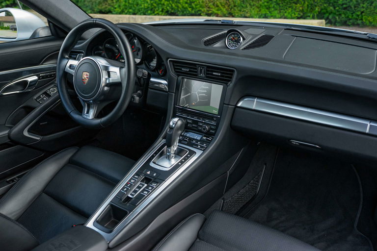 Porsche 991 Carrera S