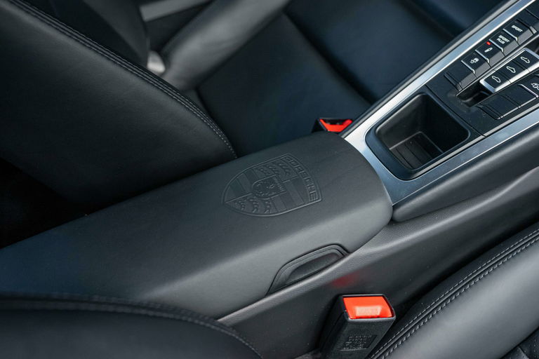 Porsche 991 Carrera S