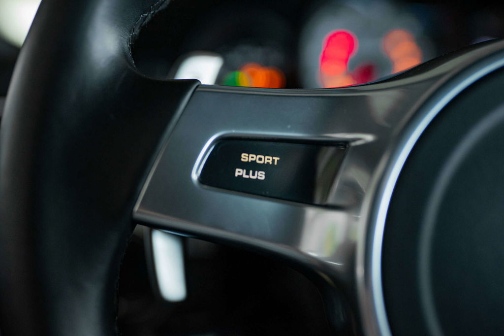 Porsche 991 Carrera S