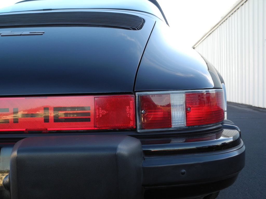 Porsche 911 SC