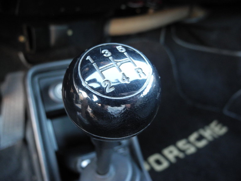 Porsche 911 SC