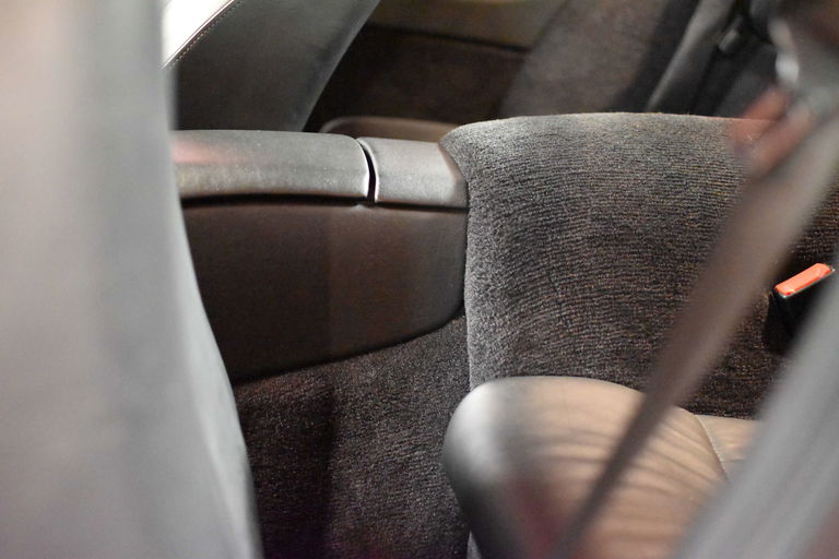 Porsche 996 Carrera 4S