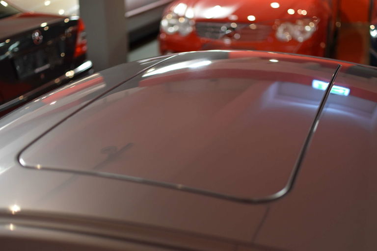 Porsche 996 Carrera 4S