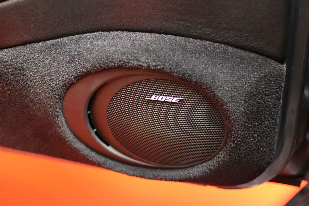 Porsche 996 Carrera 4S