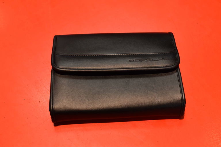 Porsche 996 Carrera 4S