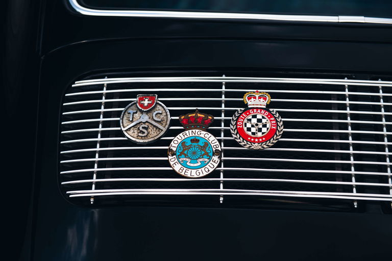 Porsche 911 (F-Modell)