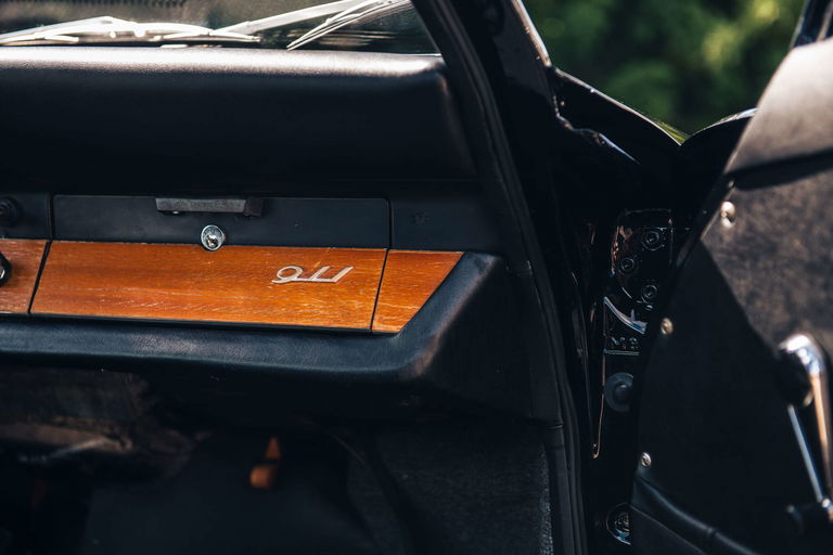 Porsche 911 (F-Modell)