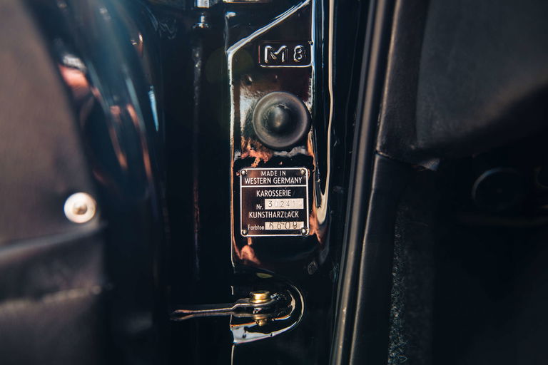 Porsche 911 (F-Modell)