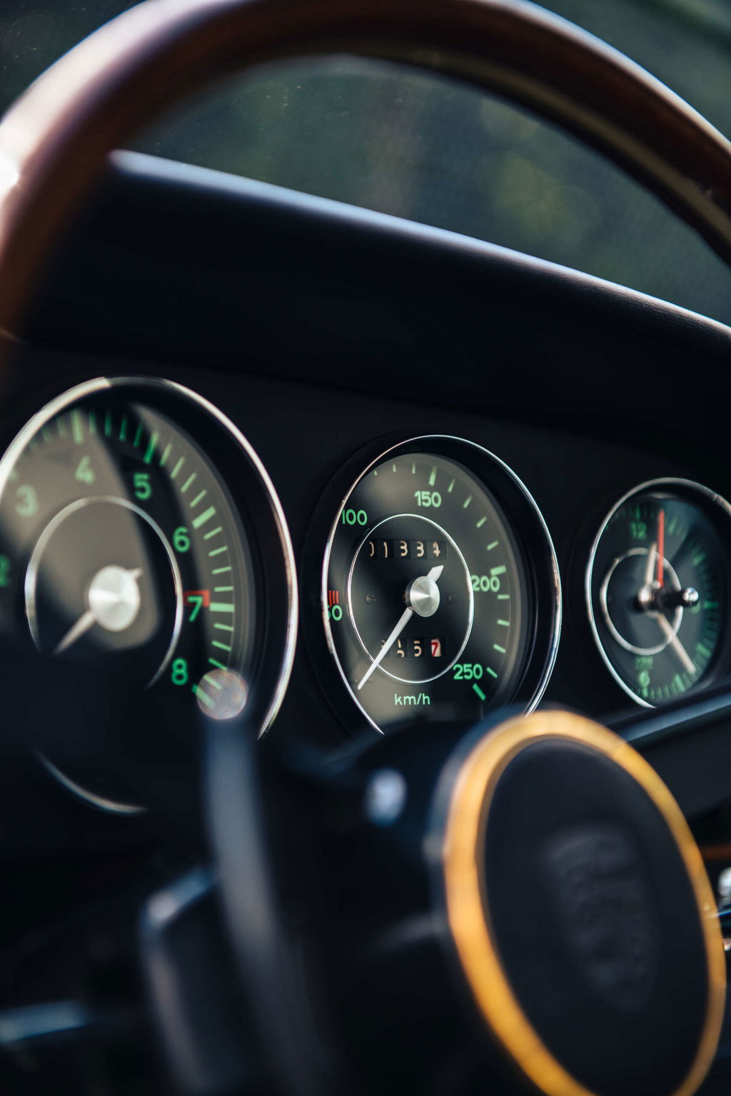 Porsche 911 (F-Modell)