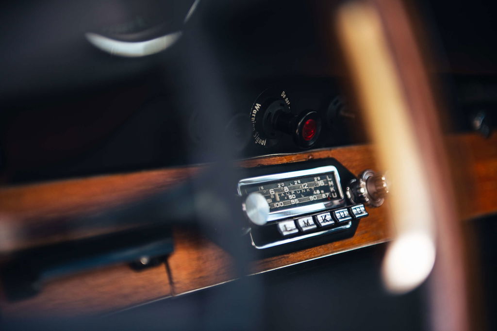 Porsche 911 (F-Modell)