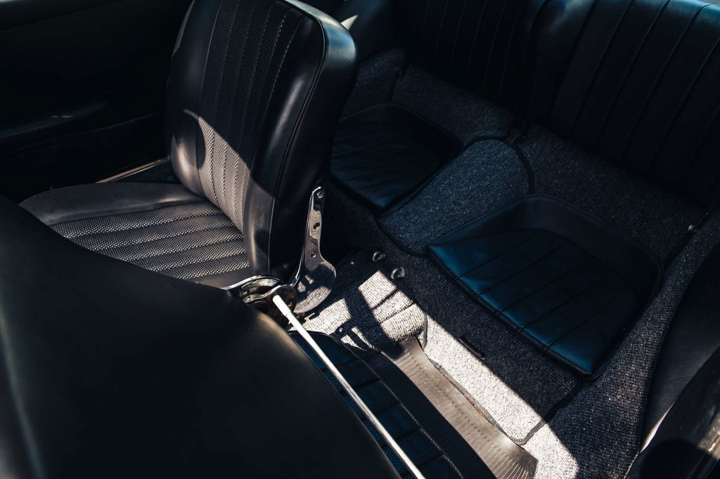 Porsche 911 (F-Modell)