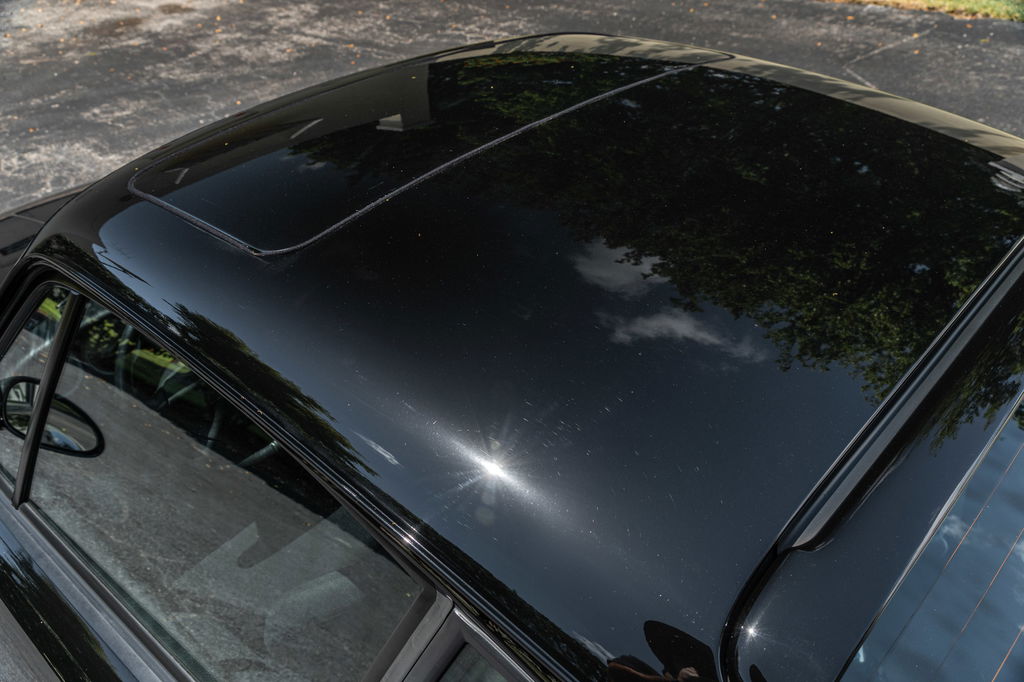 Porsche 993 Carrera S