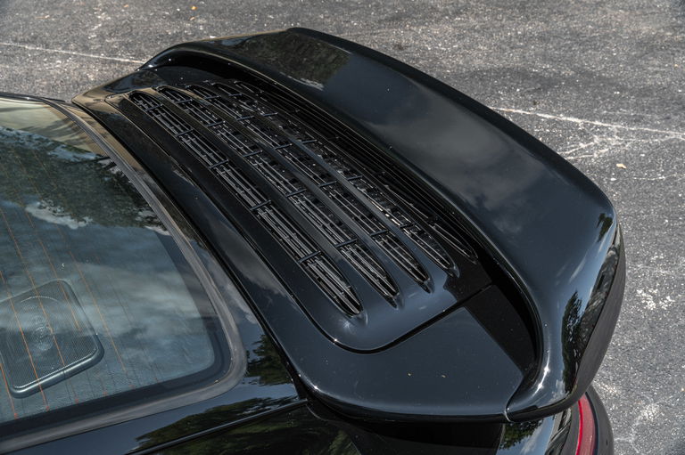 Porsche 993 Carrera S