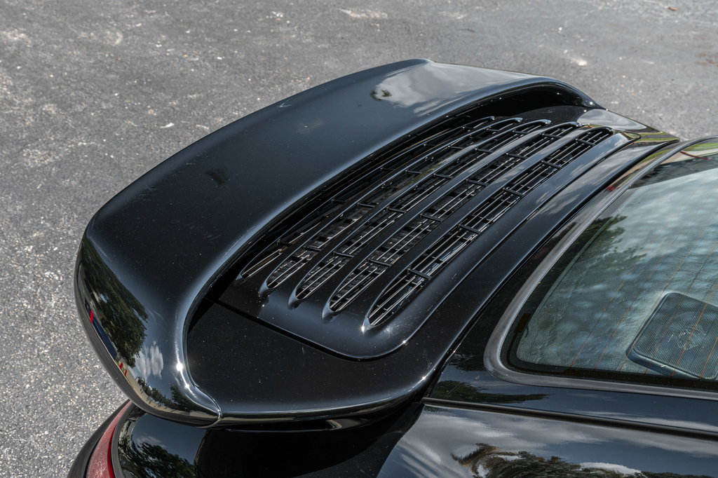 Porsche 993 Carrera S