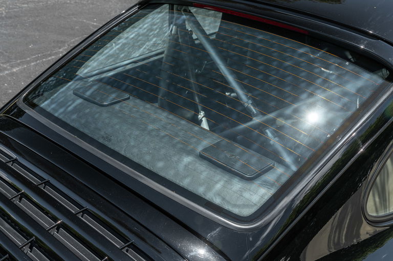 Porsche 993 Carrera S