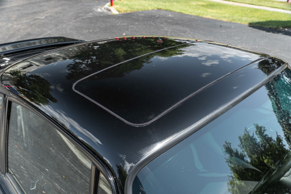 Porsche 993 Carrera S