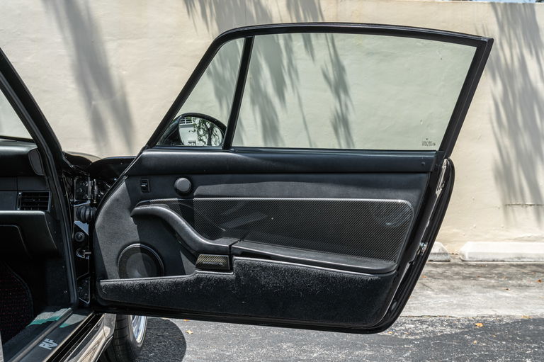 Porsche 993 Carrera S