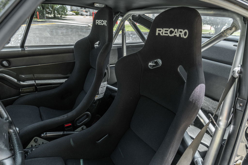 Porsche 993 Carrera S