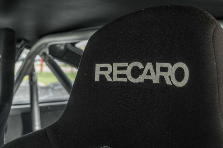 Porsche 993 Carrera S