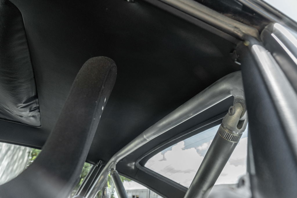 Porsche 993 Carrera S