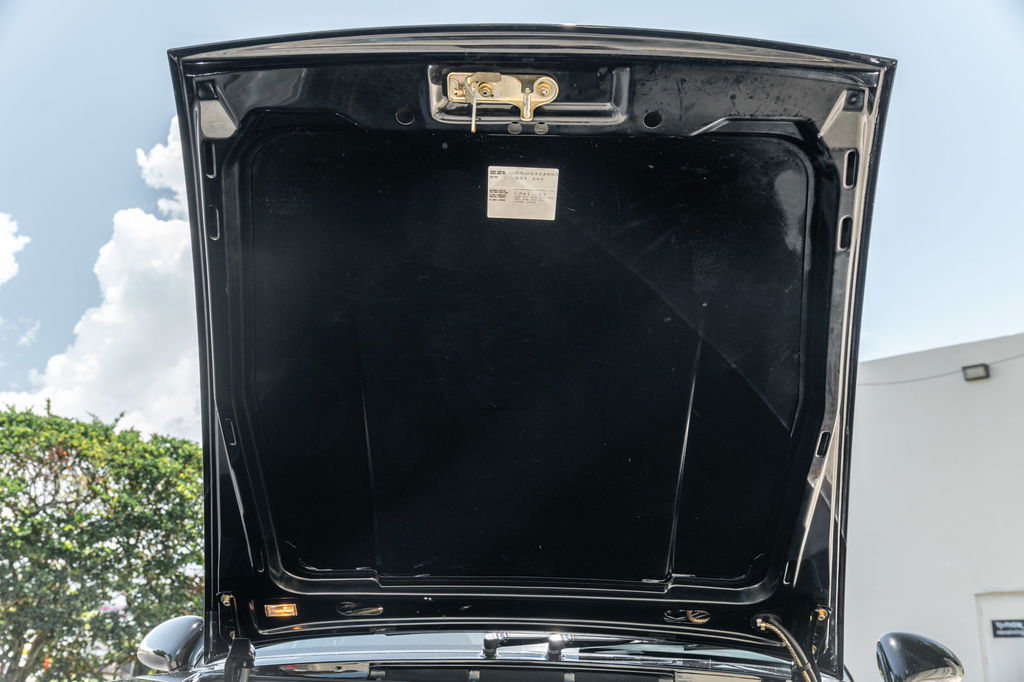 Porsche 993 Carrera S