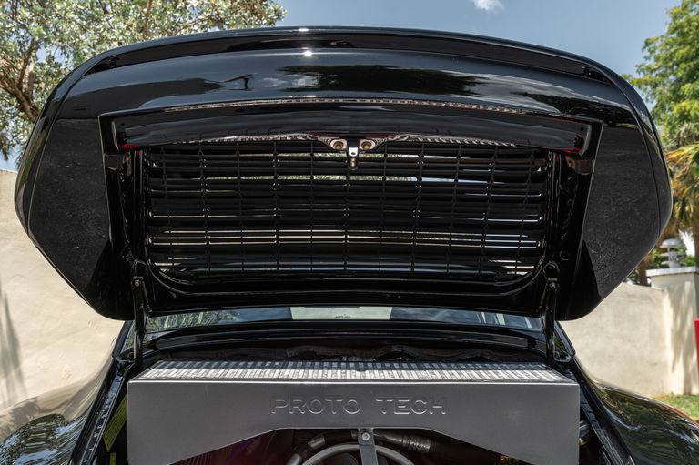 Porsche 993 Carrera S