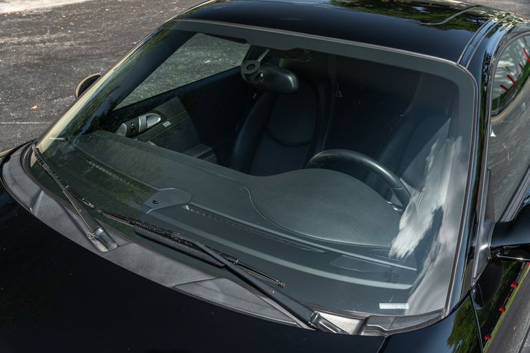 Porsche 997 Carrera 4S