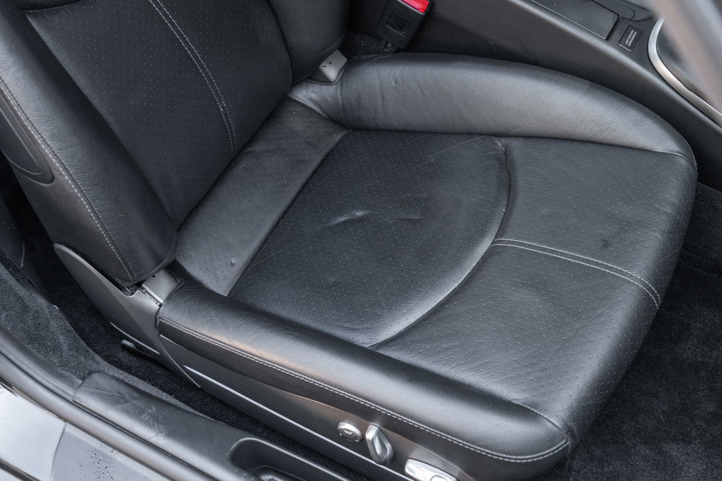 Porsche 997 Carrera 4S