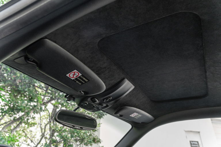 Porsche 997 Carrera 4S