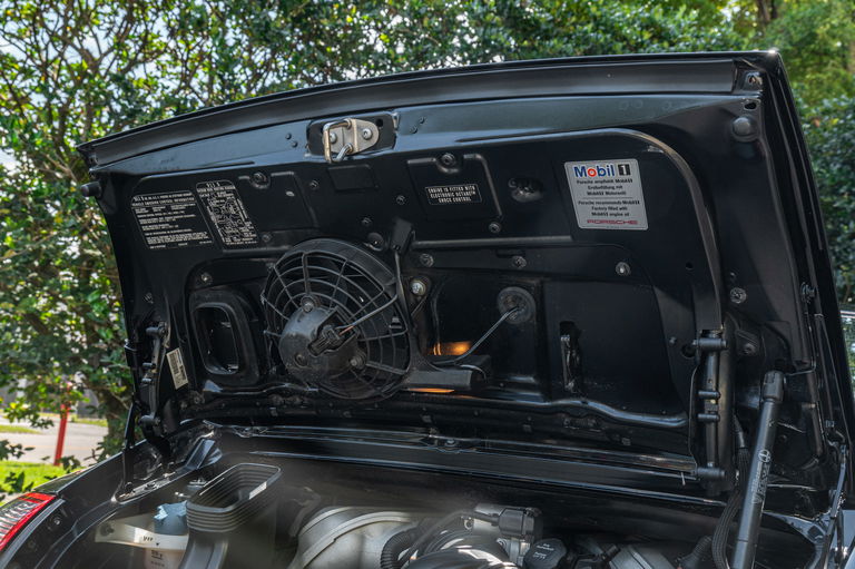 Porsche 997 Carrera 4S