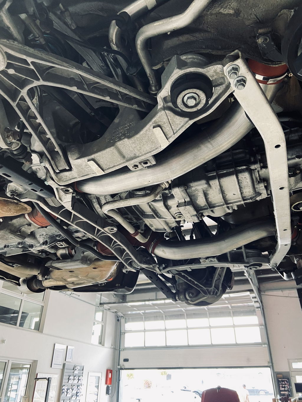 Porsche 993 Carrera S