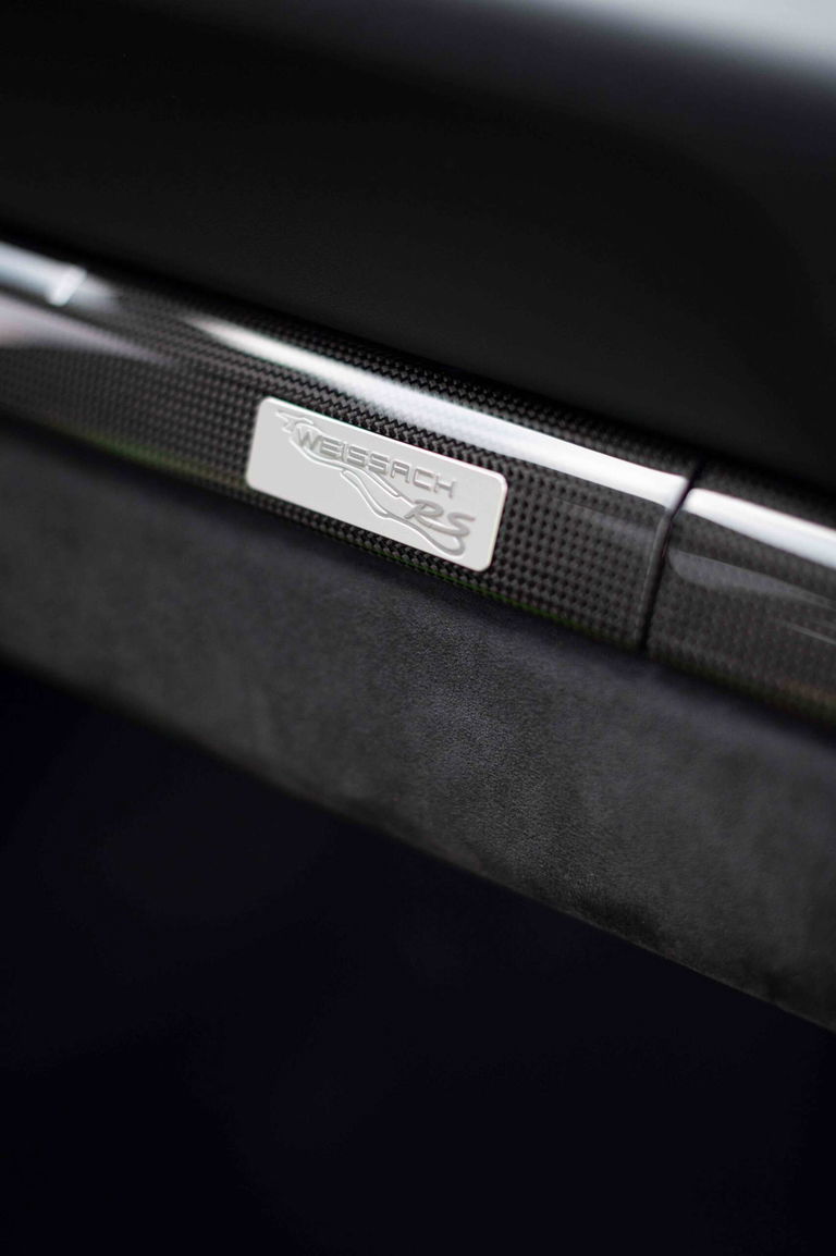 Porsche 991.2 GT3 RS