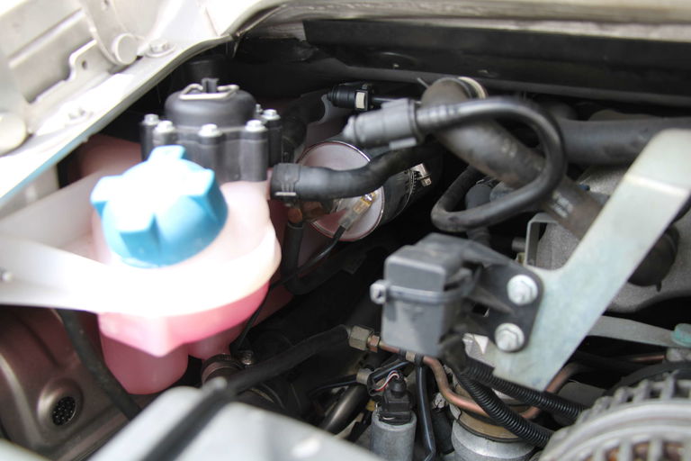 Porsche 996 GT3 Clubsport